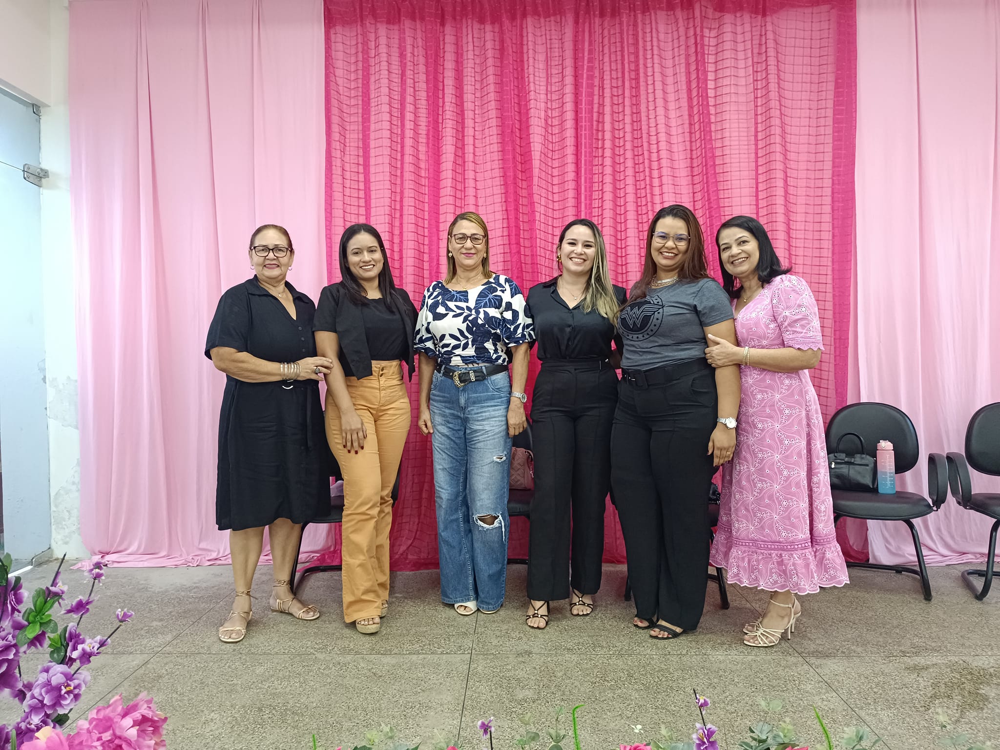 PODCAST EDUCAÇÃO EM FOCO - MULHERES QUE INSPIRAM